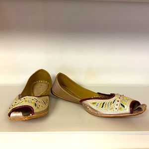 Women’s shoes
